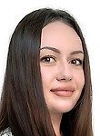 Врач Бугаёва Дарья Андреевна