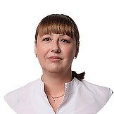 Врач Бугрова Ирина Юрьевна