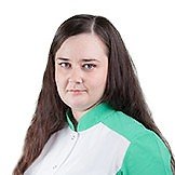 Врач Бугулова Полина Александровна