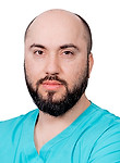 Врач Буяминов Рустам Шамилиевич