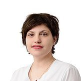 Врач Букреева Анастасия Павловна
