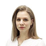 Врач Булычева Маргарита Викторовна