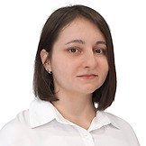 Врач Буравцова Ирина Викторовна