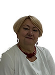 Врач Бурдина Ирина Алексеевна