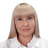 Врач Бурякова Татьяна Юрьевна