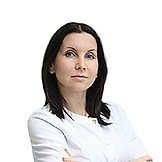 Врач Бурунова Ирина Сергеевна