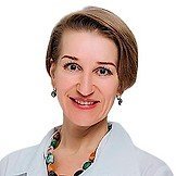 Врач Бушенева Светлана Николаевна