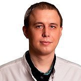 Врач Бусыгин Арсений Евгеньевич