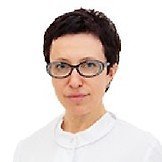 Врач Бутрина Лада Викторовна