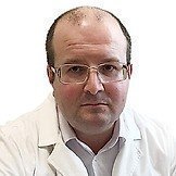 Врач Быков Александр Павлович