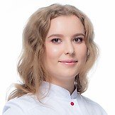 Врач Быкова Елена Сергеевна