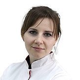 Врач Морозова (Цапкова) Валентина Александровна