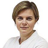 Врач Царькова Ирина Вячеславовна