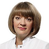 Врач Царькова Юлия Юрьевна