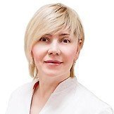 Врач Чайкина Ирина Викторовна