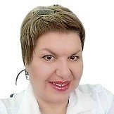 Врач Чайковская Анастасия Владимировна