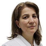 Врач Чахоян Лилит Даниеловна