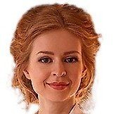 Врач Чеботарь Виктория Евгеньевна