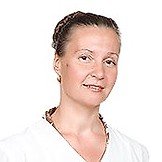 Врач Чередниченко Ольга Николаевна