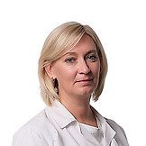 Врач Черемисинова Наталья Николаевна