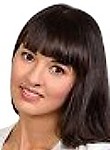 Врач Черепанова Инна Ивановна