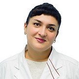 Врач Черепова Дарья Вячеславовна