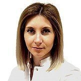 Врач Череватенко Марина Алексеевна