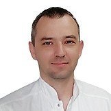 Врач Черкасов Иван Анатольевич