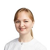Врач Черная Юлия Сергеевна