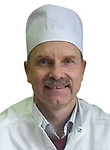 Врач Черных Андрей Юрьевич