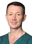 Врач Черных Илья Александрович