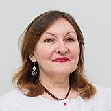 Врач Черныш Наталья Юрьевна