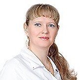 Врач Черткова Наталья Юрьевна