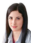 Врач Червонная Ольга Александровна