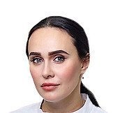 Врач Чевычелова Татьяна Владимировна
