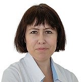 Врач Чиликина Оксана Александровна