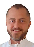 Врач Чиж Эдуард Юрьевич