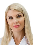 Врач Чугуева Ирина Владимировна