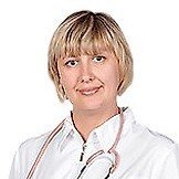 Врач Чулкова Светлана Геннадьевна