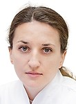 Врач Чумачек Елена Валерьевна