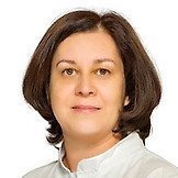 Врач Чумакова Марина Васильевна