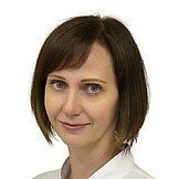 Врач Цветкова Ирина Анатольевна