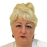 Врач Цветкова Ольга Петровна