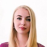 Врач Цветнова Валерия Петровна