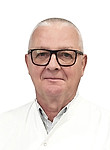 Врач Цыбизов Сергей Иванович