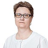 Врач Цыбулина Ольга Николаевна