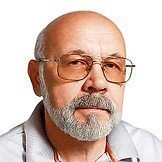 Врач Цыбуля Юрий Викторович