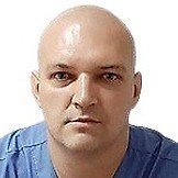 Врач Цыганеску Антон Евгеньевич