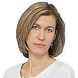 Врач Цымлова Алла Валентиновна