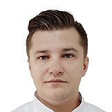 Врач Цыплюк Павел Николаевич